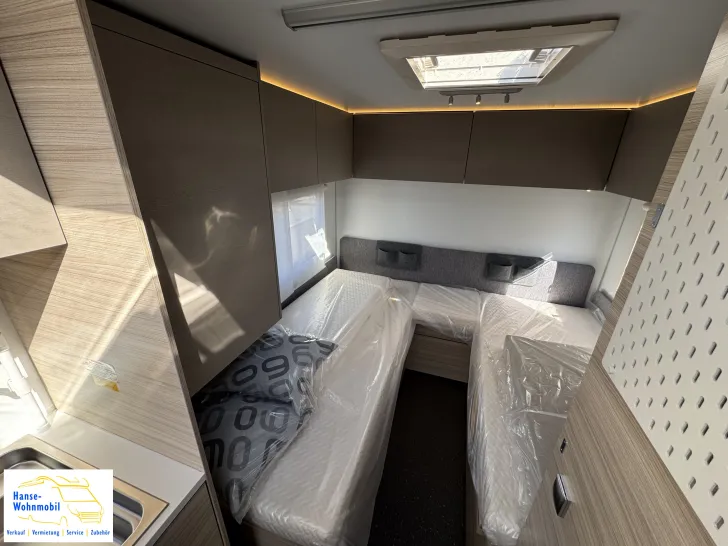 Fahrzeugbild Adria Altea 502 UL 60Y #10