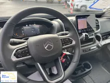 Fahrzeugbild Adria TWIN All-IN 640 SGX I LED I Automatik #5