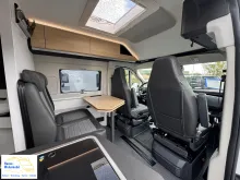 Fahrzeugbild Adria TWIN All-IN 640 SGX I LED I Automatik #7