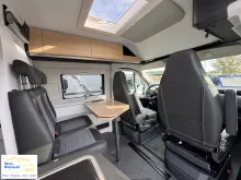 Fahrzeugbild Adria TWIN All-IN 640 SLB I LED I Automatik #5