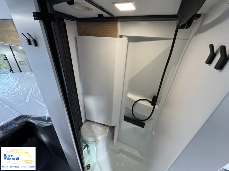 Fahrzeugbild Adria TWIN All-IN 640 SLB I LED I Automatik #9