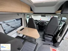 Fahrzeugbild Adria TWIN All-IN 640 SLB I LED I Automatik #10