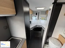 Fahrzeugbild Adria TWIN All-IN 640 SLB I LED I Automatik #12