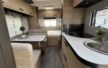 Fahrzeugbild Weinsberg CaraOne 480 QDK Edition [HOT] IC -Sondermodell #5