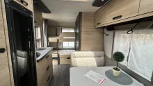 Fahrzeugbild Weinsberg CaraOne 480 QDK Edition [HOT] IC -Sondermodell #6