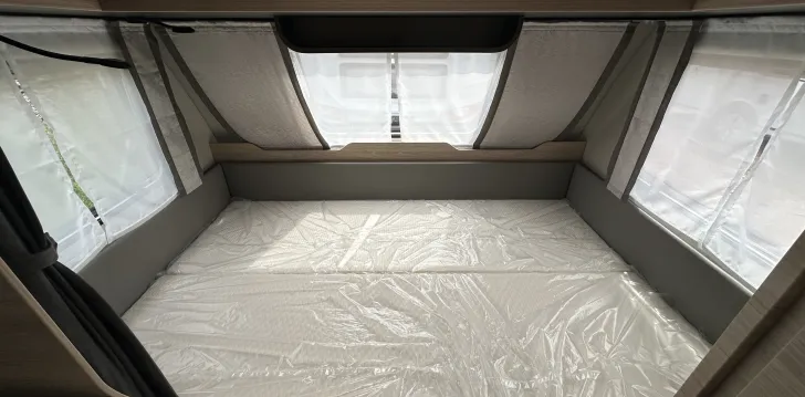 Fahrzeugbild Weinsberg CaraOne 480 QDK Edition [HOT] IC -Sondermodell #9