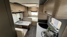 Fahrzeugbild Weinsberg CaraOne 480 QDK Edition [HOT] IC -Sondermodell #4