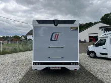 Fahrzeugbild Challenger Teilintegriert 287 Graphite Edition #37