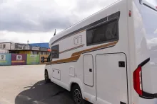 Fahrzeugbild Malibu T 430 KB LE lightweight #5