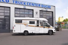 Fahrzeugbild Malibu T 430 KB LE lightweight #6