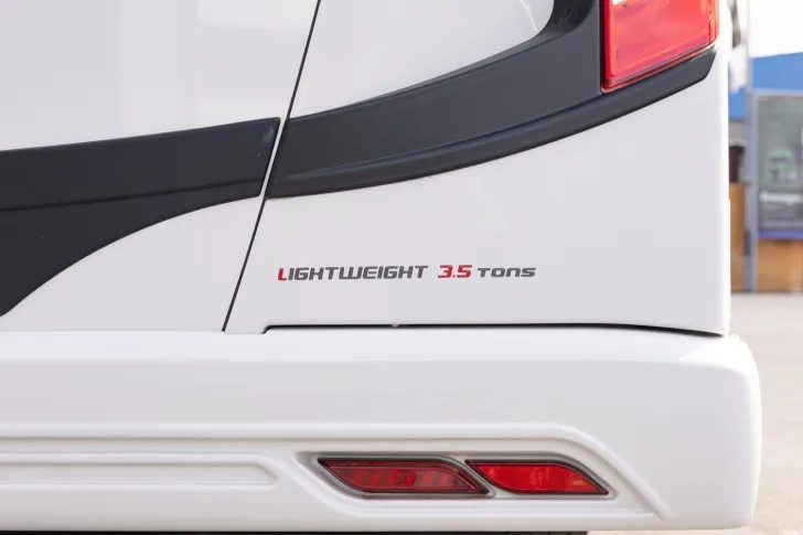 Fahrzeugbild Malibu T 430 KB LE lightweight #8