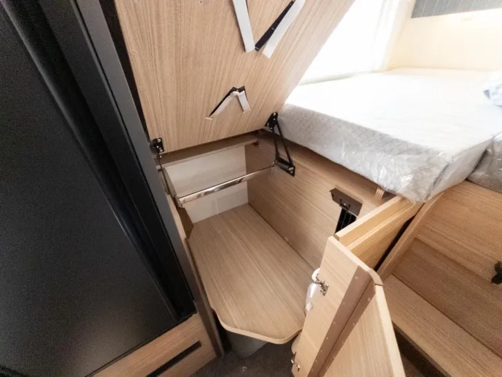 Fahrzeugbild Malibu T 430 KB LE lightweight #22