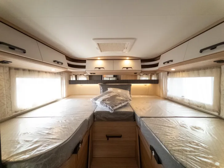Fahrzeugbild Malibu T 430 KB LE lightweight #24