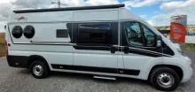 Fahrzeugbild Malibu Van Comfort 640 LE 140 PS | Schalter, M2026 #4