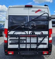 Fahrzeugbild Malibu Van Comfort 640 LE 140 PS | Schalter, M2026 #6