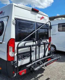 Fahrzeugbild Malibu Van Comfort 640 LE 140 PS | Schalter, M2026 #7