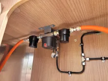 Fahrzeugbild Malibu Van Comfort 640 LE 140 PS | Schalter, M2026 #11