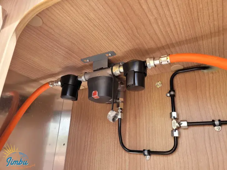 Fahrzeugbild Malibu Van Comfort 640 LE 140 PS | Schalter, M2026 #11