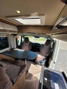 Fahrzeugbild Malibu Van Comfort 640 LE 140 PS | Schalter, M2026 #13