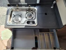 Fahrzeugbild Malibu Van Comfort 640 LE 140 PS | Schalter, M2026 #17