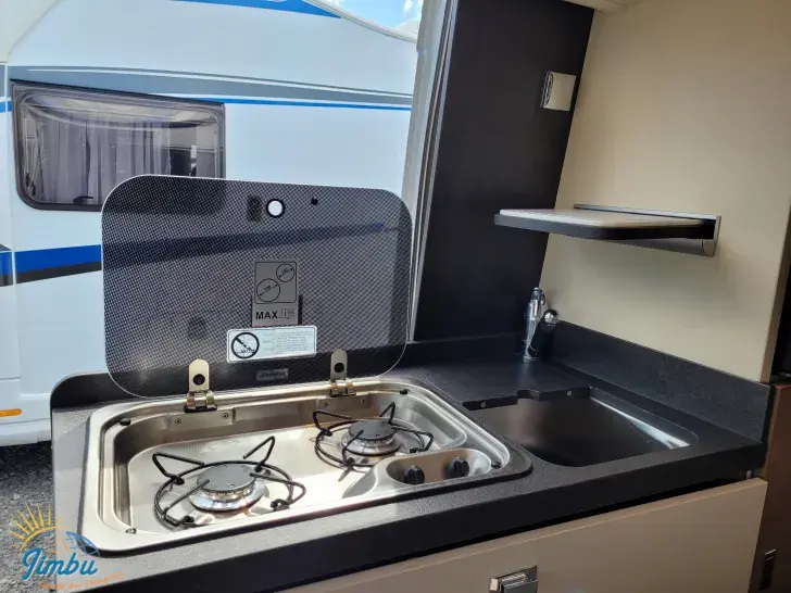 Fahrzeugbild Malibu Van Comfort 640 LE 140 PS | Schalter, M2026 #18