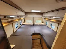 Fahrzeugbild Malibu Van Comfort 640 LE 140 PS | Schalter, M2026 #19