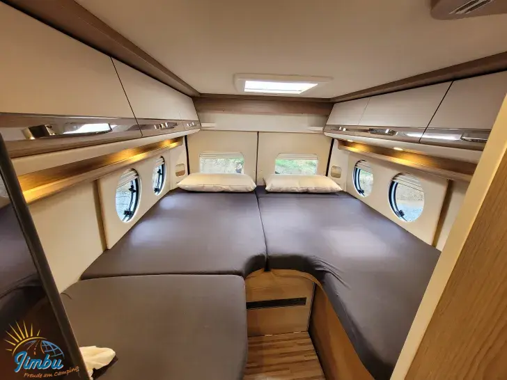 Fahrzeugbild Malibu Van Comfort 640 LE 140 PS | Schalter, M2026 #19