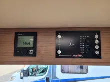 Fahrzeugbild Malibu Van Comfort 640 LE 140 PS | Schalter, M2026 #24