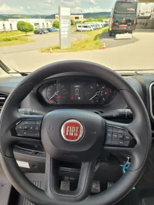 Fahrzeugbild Malibu Van Comfort 640 LE 140 PS | Schalter, M2026 #25