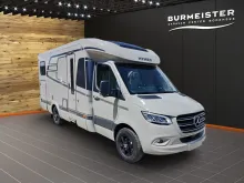 Fahrzeugbild Hymer GT-S 600 #1