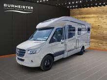 Fahrzeugbild Hymer GT-S 600 #3