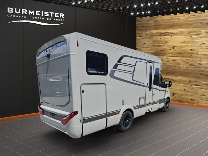 Fahrzeugbild Hymer GT-S 600 #4