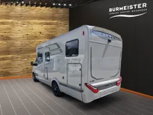 Fahrzeugbild Hymer GT-S 600 #5