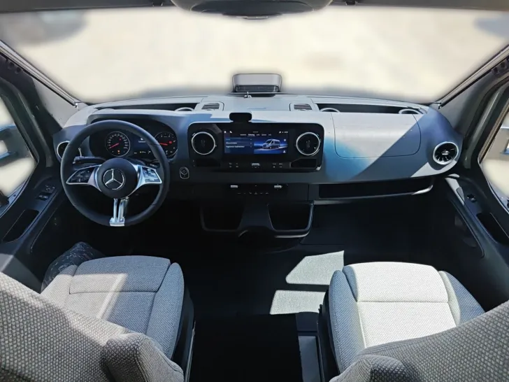 Fahrzeugbild Hymer GT-S 600 #10