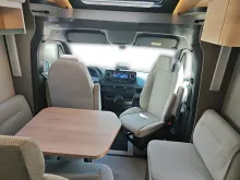 Fahrzeugbild Hymer GT-S 600 #11