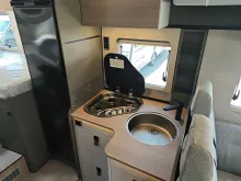 Fahrzeugbild Hymer GT-S 600 #13
