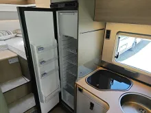 Fahrzeugbild Hymer GT-S 600 #14
