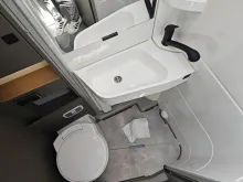 Fahrzeugbild Hymer GT-S 600 #15