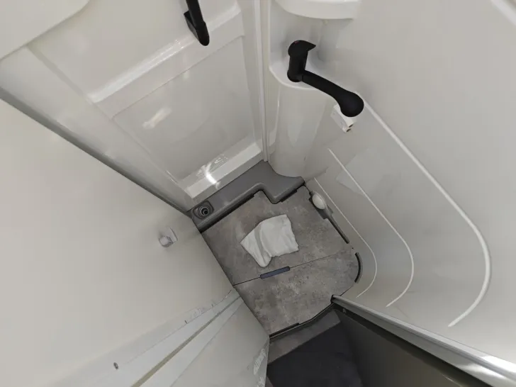 Fahrzeugbild Hymer GT-S 600 #16