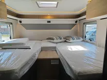 Fahrzeugbild Hymer GT-S 600 #17