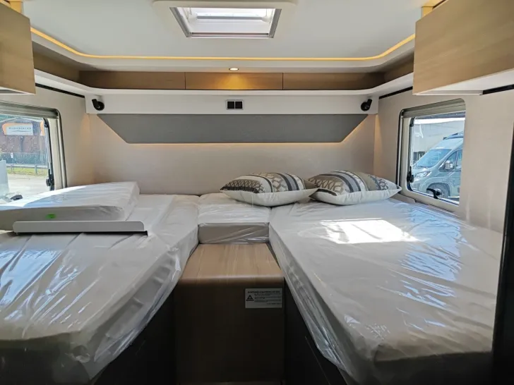 Fahrzeugbild Hymer GT-S 600 #17