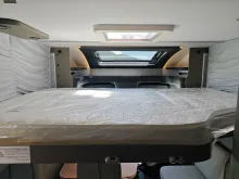 Fahrzeugbild Hymer GT-S 600 #18