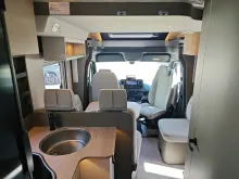 Fahrzeugbild Hymer GT-S 600 #20
