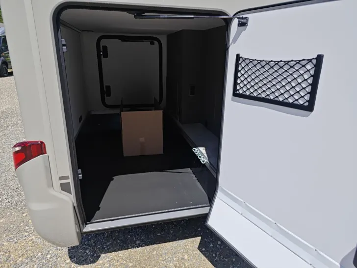 Fahrzeugbild Hymer GT-S 600 #21