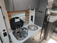 Fahrzeugbild Hymer ML-T CrossOver 570 ML-T, MLT, ML T #13