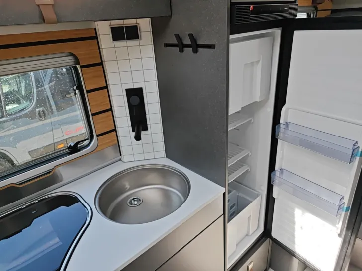 Fahrzeugbild Hymer ML-T CrossOver 570 ML-T, MLT, ML T #14
