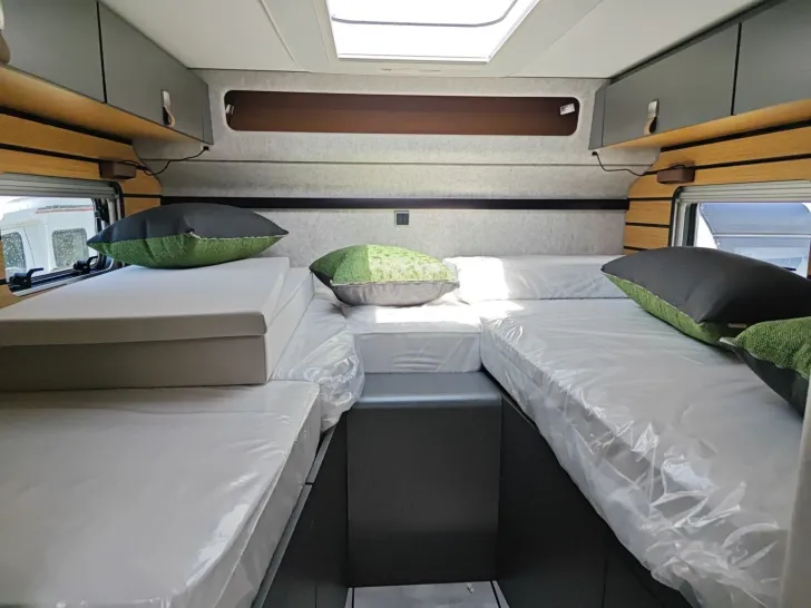 Fahrzeugbild Hymer ML-T CrossOver 570 ML-T, MLT, ML T #17