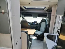 Fahrzeugbild Hymer ML-T CrossOver 570 ML-T, MLT, ML T #19