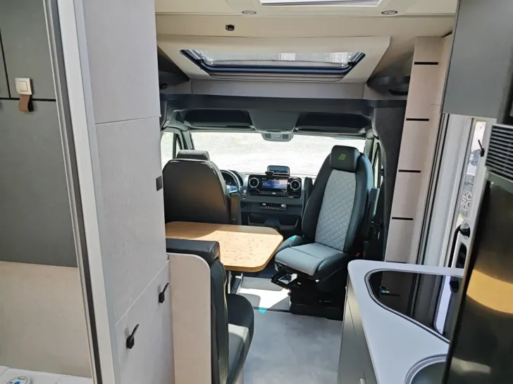 Fahrzeugbild Hymer ML-T CrossOver 570 ML-T, MLT, ML T #19
