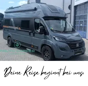 Bild Voyager Z